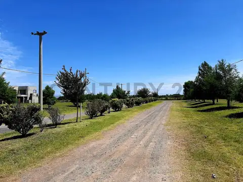 Terreno en Venta en Ibarlucea, USD 38.100