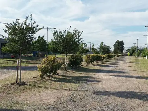 Terreno en Venta en Ibarlucea, USD 38.100