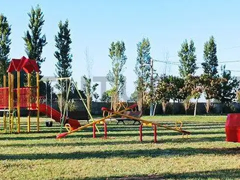 Terreno en Venta de 476,0 m2