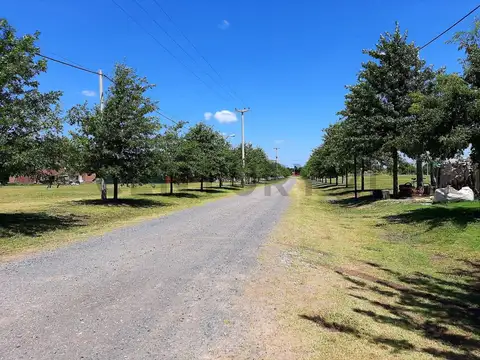 Terreno en Venta de 476,0 m2