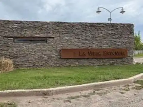 Terreno en Venta en Juarez Celman, USD 26.990