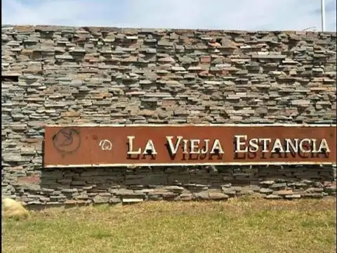 LOTE657 LA VIEJA ESTANCIA JUAREZ CELMAN ESCRITURA