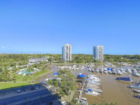 Departamento en Venta en Marinas Golf, USD 319.000