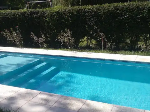 Casa en Venta en Pilar, USD 130.000