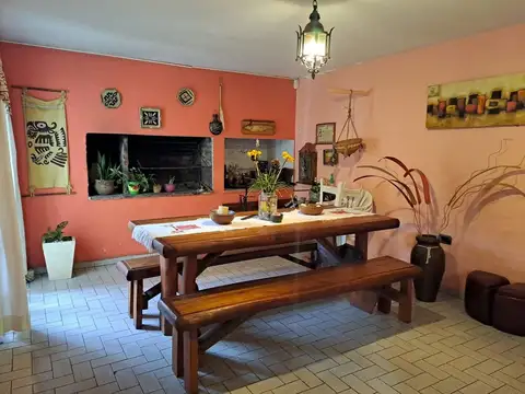 Casa en Venta de 4 dormitorios