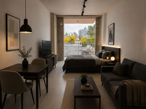Departamento en Venta en Velez Sarsfield, USD 66.000