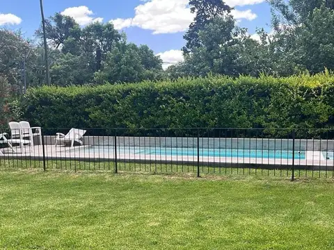 Casa en Alquiler Temporal en Bella Vista, USD 2.300