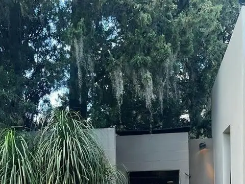 Casa en Alquiler Temporal A Estrenar