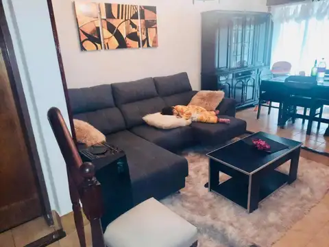 Depto Tipo Casa en Venta de 4 ambientes