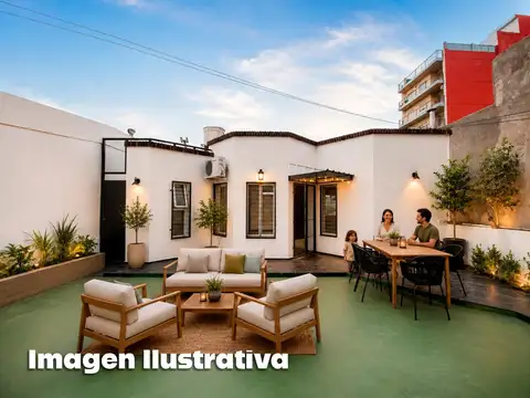 Casa en Rep.De La Sexta
