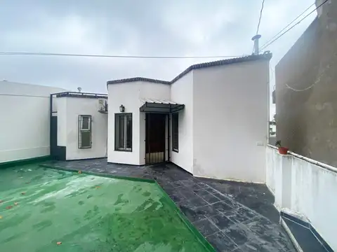 Casa en Alquiler 45 años