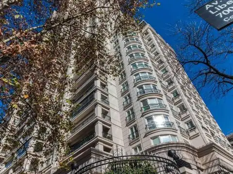 Departamento en Alquiler en Núñez, USD 6.500