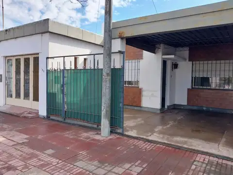 Avenida Luis Fanti 100