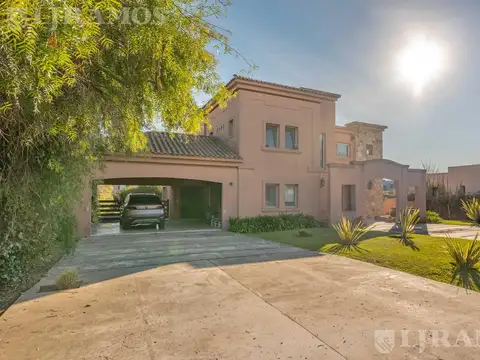 Casa en Venta en Estancias Del Pilar, USD 460.000