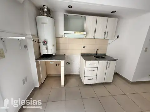 Departamento en Alquiler de 2 ambientes