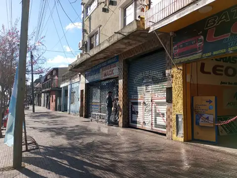 Galpon en Venta en Virreyes Oeste, USD 130.000