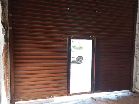 Galpon en Venta en Virreyes Oeste, USD 130.000