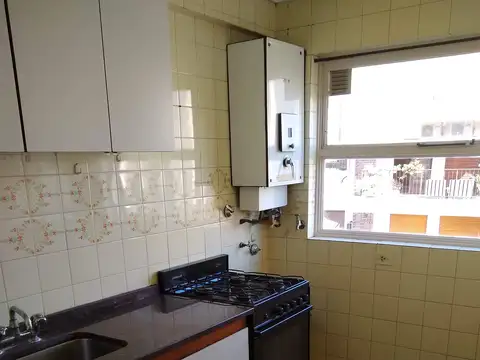 Departamento en Alquiler en Nuñez, $ 790.000