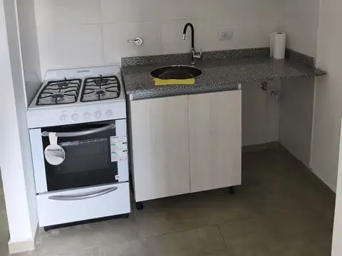 DEPARTAMENTO 2 AMBIENTES A ESTRENAR – BALCÓN Y AMENITIES. ESPAÑA 136 – PISO 2° “E” – AVELLANEDA CENTRO