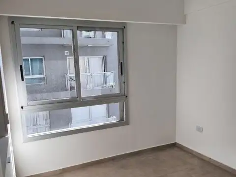 DEPARTAMENTO 2 AMBIENTES A ESTRENAR – BALCÓN Y AMENITIES. ESPAÑA 136 – PISO 2° “E” – AVELLANEDA CENTRO