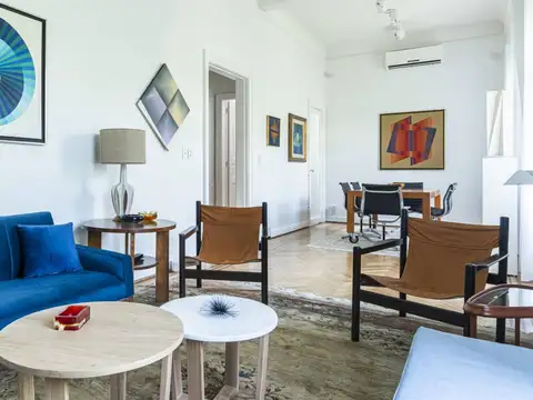 French 2700, Piso 3
