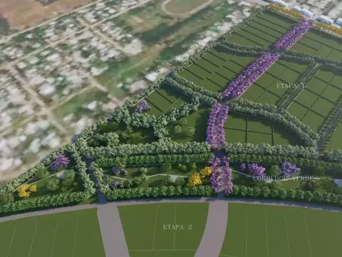 Terreno en Venta de 903,0 m2