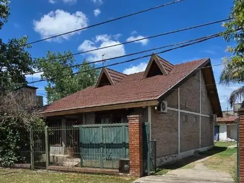 Casa en Venta de 3 dormitorios