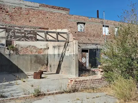 OFERTA PLAYON VACCHINA Y SAN MARTIN