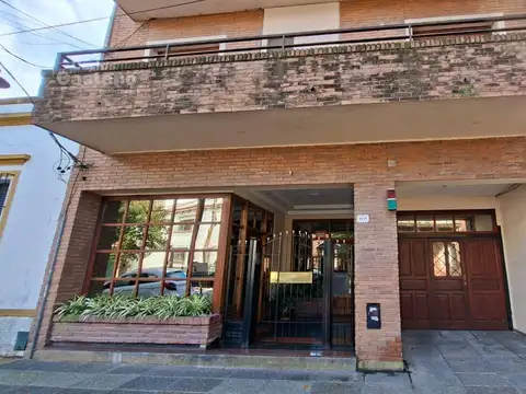 Departamento en Venta 40 años