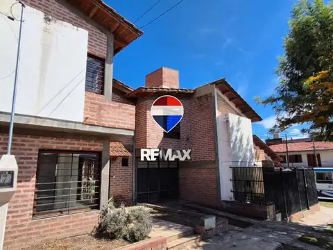 Alquier casa Tres Cerritos 3 dormitorios