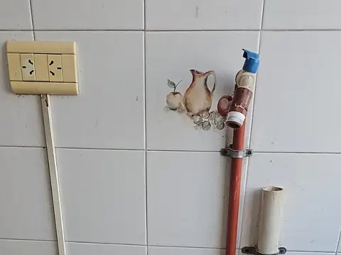 Departamento en Alquiler de 3 ambientes