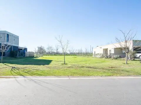 Terreno en Venta de 762,0 m2