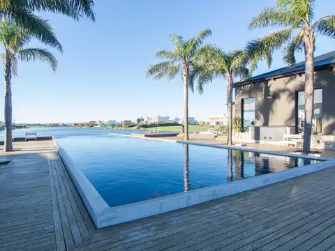 VENTA LOTE EN NAUDIR - BELEN DE ESCOBAR