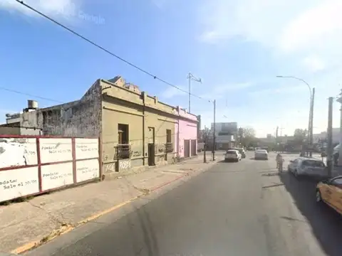 Terreno en Venta de 697,0 m2