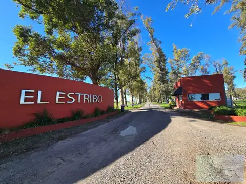 Terreno 1200 mts 2 en Los Tres Pinos - EL ESTRIBO - GRAL RODRIGUEZ - LUJAN