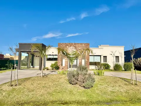 Casa en venta en La Cesarina