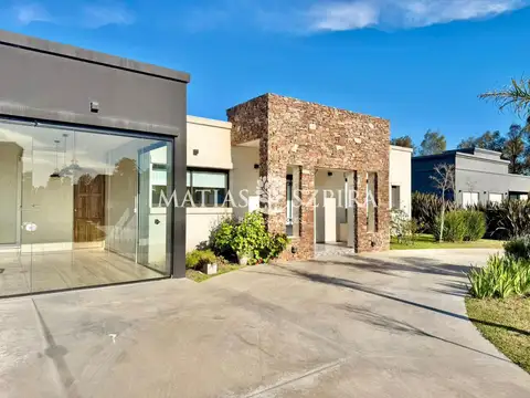 Casa en Venta en La Cesarina, USD 275.000
