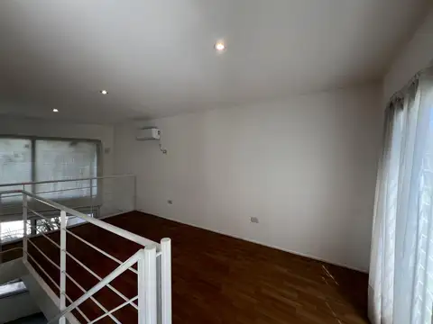 Departamento en Venta en Villa Ortuzar, USD 149.000