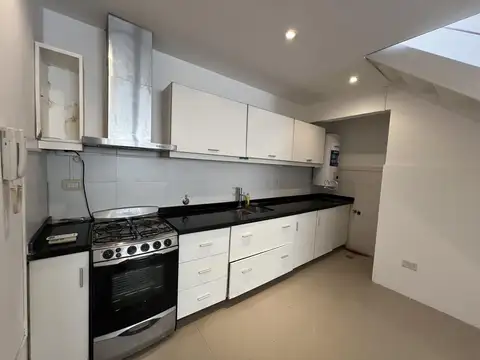 Departamento en Venta 15 años