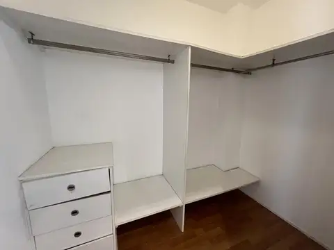 Departamento Loft 2 ambientes a metros de Belgrano R.