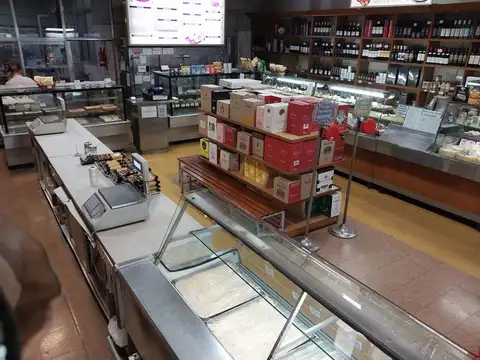 Fondo Comercio en Venta en Flores, USD 90.000