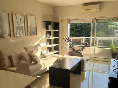 Departamento en Alquiler de 2 ambientes