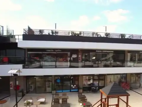 Avenida Coronel Escalada 1200