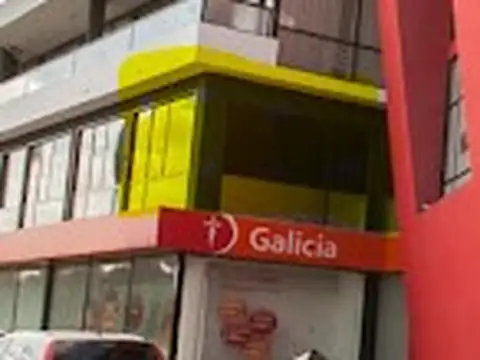 Avenida Coronel Escalada 1200