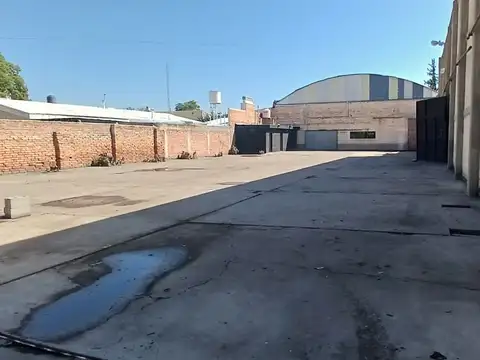 Calle Barcala al 1200, San Rafael, Mendoza