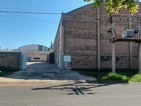 Calle Barcala al 1200, San Rafael, Mendoza