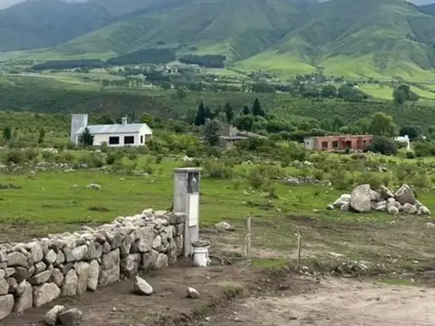 Terreno en Venta de 1000,0 m2