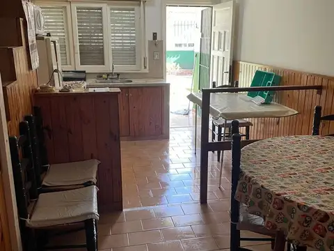 Departamento en Venta en Mar Del Tuyu, USD 40.000