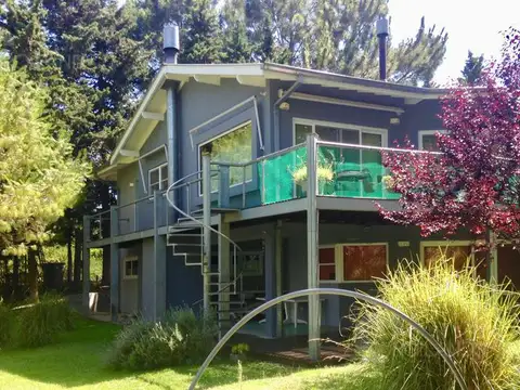 VENTA Casa 7 ambientes en Mar De Las Pampas