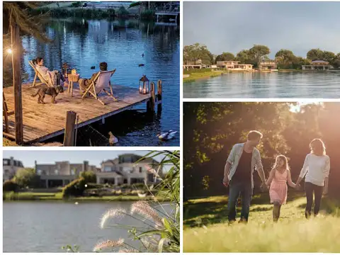 Terreno en Venta de 860,0 m2